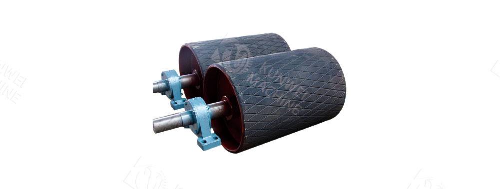 Electric Pulley 